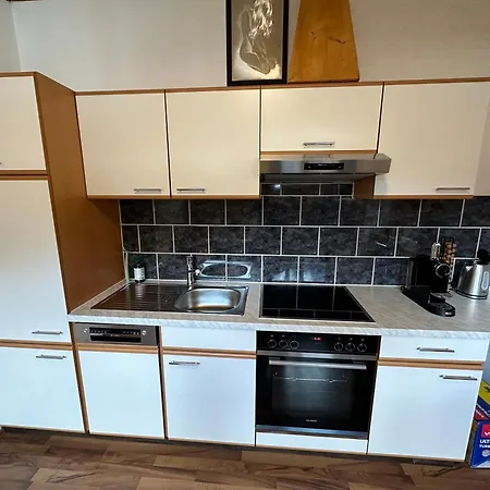 Deluxe Bader דירה