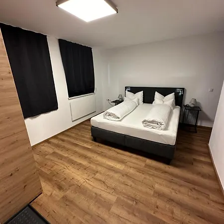 Deluxe Bader דירה הרוואלד