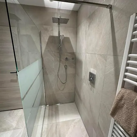 Deluxe Bader Appartement