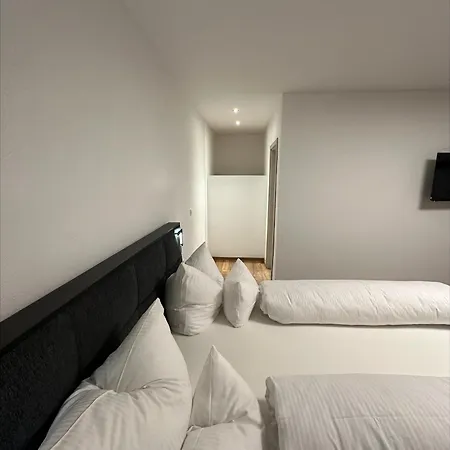 Deluxe Bader * Έρβαλντ