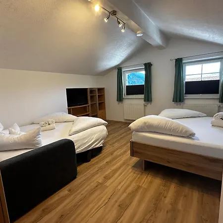 Deluxe Bader הרוואלד