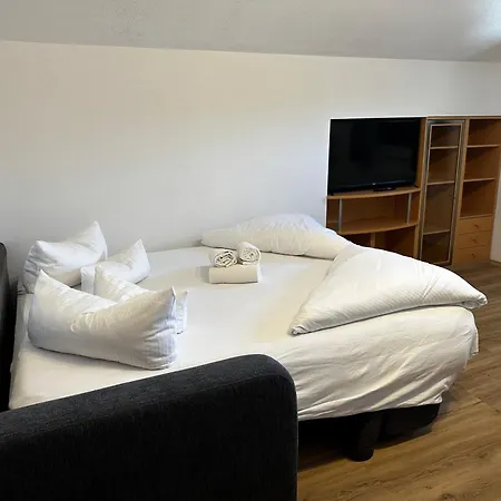 Deluxe Bader * הרוואלד