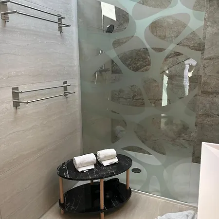 Διαμέρισμα Deluxe Bader