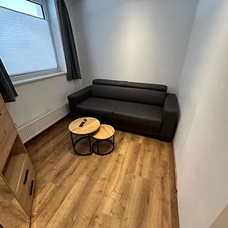 Διαμέρισμα Deluxe Bader Έρβαλντ