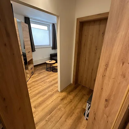 דירה Deluxe Bader *