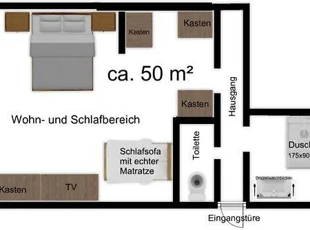 Deluxe Bader * Έρβαλντ