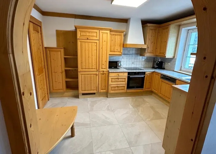 Deluxe Bader Appartamento *