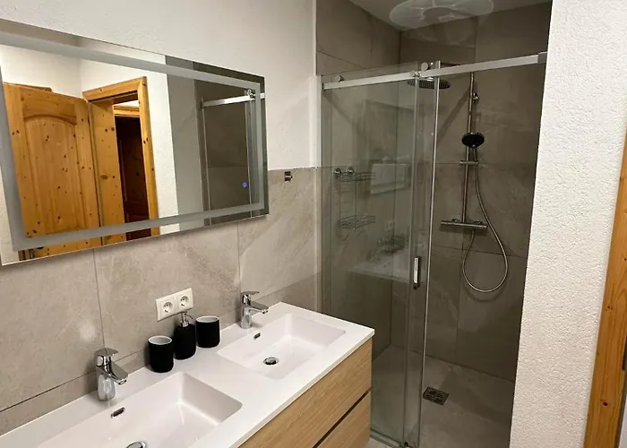 Appartamento Deluxe Bader *