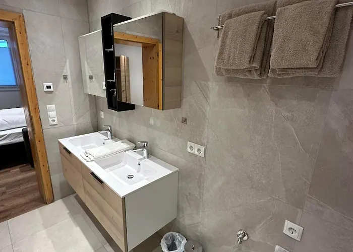 Deluxe Bader エールヴァルト