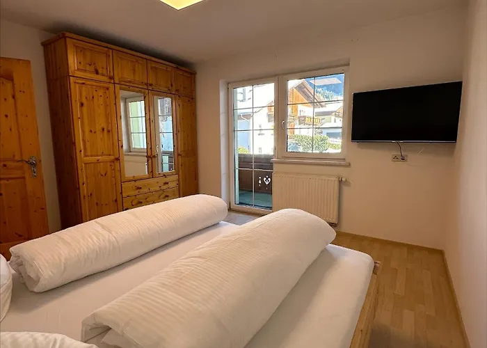 Deluxe Bader Ehrwald