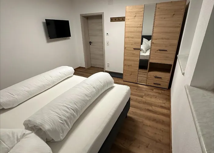 Deluxe Bader Appartamento *