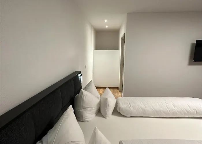 Deluxe Bader * Ehrwald