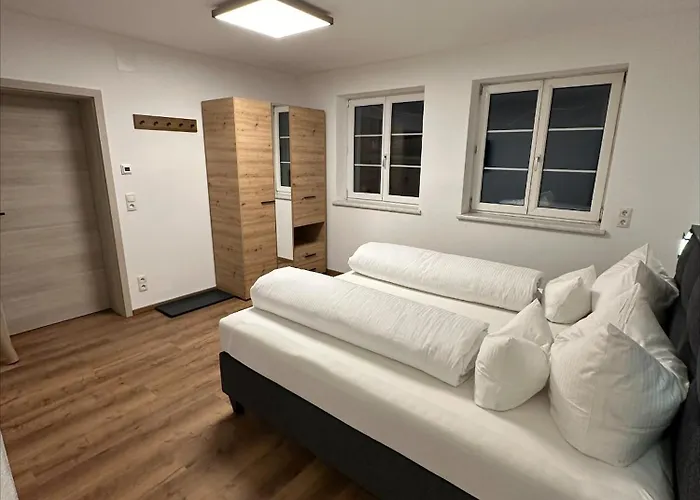 Appartamento Deluxe Bader