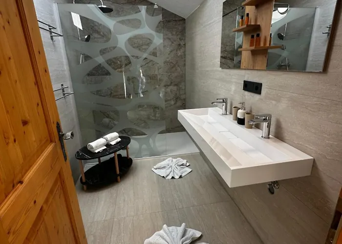 Deluxe Bader エールヴァルト