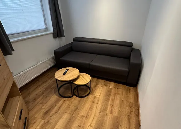 アパート Deluxe Bader エールヴァルト