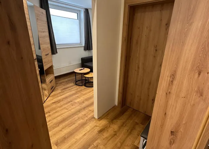 アパート Deluxe Bader *