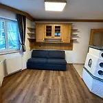 Apartamento Deluxe Bader Ehrwald