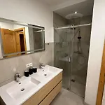 Apartamento Deluxe Bader *