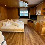 Deluxe Bader Apartamento Ehrwald