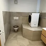 Apartamento Deluxe Bader