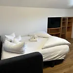 Deluxe Bader * Ehrwald
