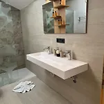 Deluxe Bader Apartamento *