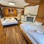 Apartamento Deluxe Bader *