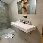 Deluxe Bader Apartamento *