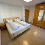 Deluxe Bader Apartamento Ehrwald