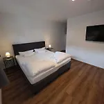 Apartamento Deluxe Bader Ehrwald