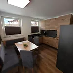 Deluxe Bader Apartamento Ehrwald