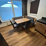 Apartamento Deluxe Bader Ehrwald