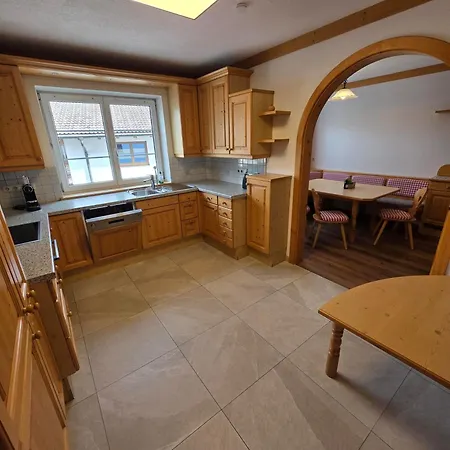 Apartman Bader *