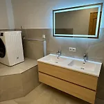 Deluxe Bader Apartamento