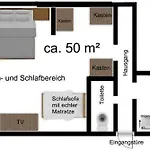 Deluxe Bader * Ehrwald