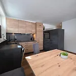 Deluxe Bader Ehrwald
