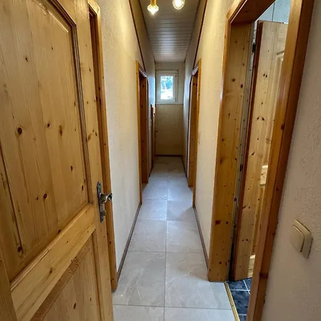 Deluxe Bader Apartment