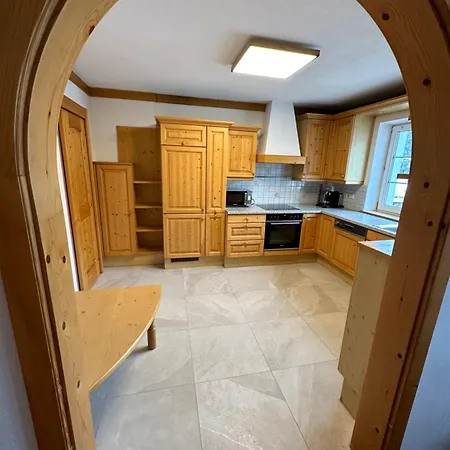 Deluxe Bader Apartment *