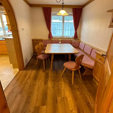 Deluxe Bader Apartment *