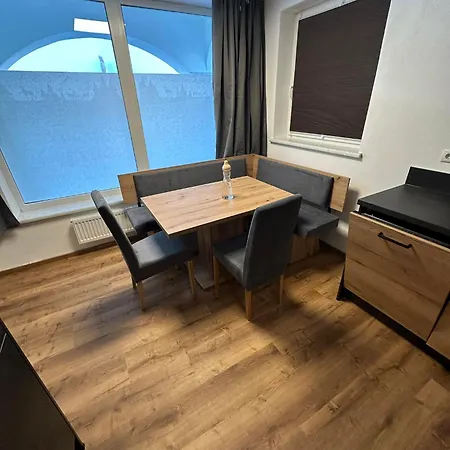 Deluxe Bader Apartment Ehrwald