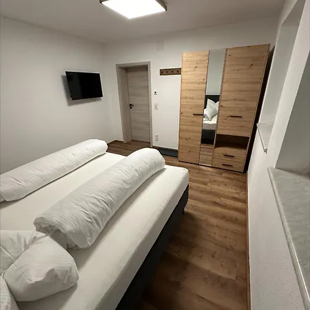 Deluxe Bader Apartment *