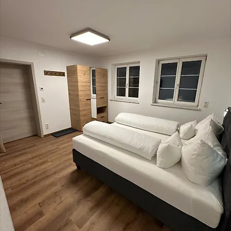 Apartment Deluxe Bader