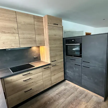 Deluxe Bader Apartment