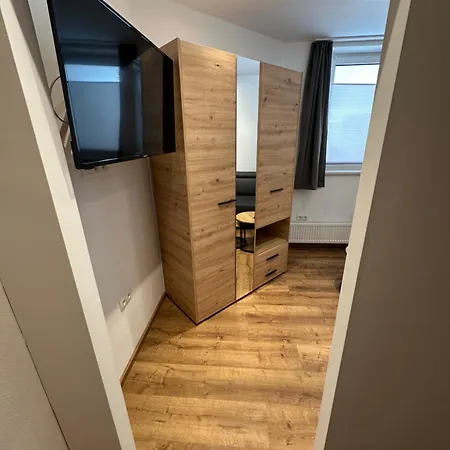 Deluxe Bader Apartment *
